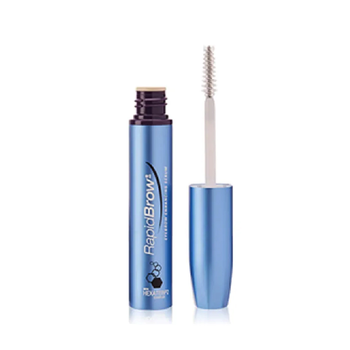 Rapidbrow Eyebrow Growth Serum